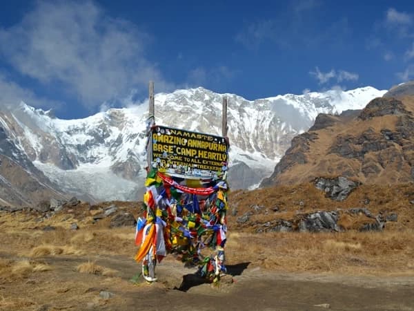 Best Monsoon Treks in Nepal 2025/2026