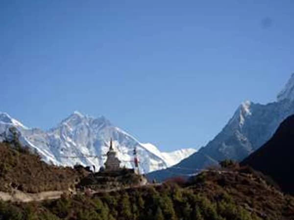 Is it going to be worth it if I go on Everest Base Camp (EBC) Trek in the off-season?