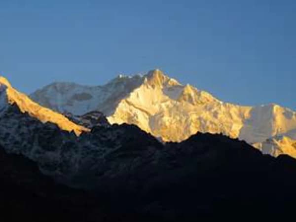 SINGALILA PHOKTEY DARA TREK BLOG