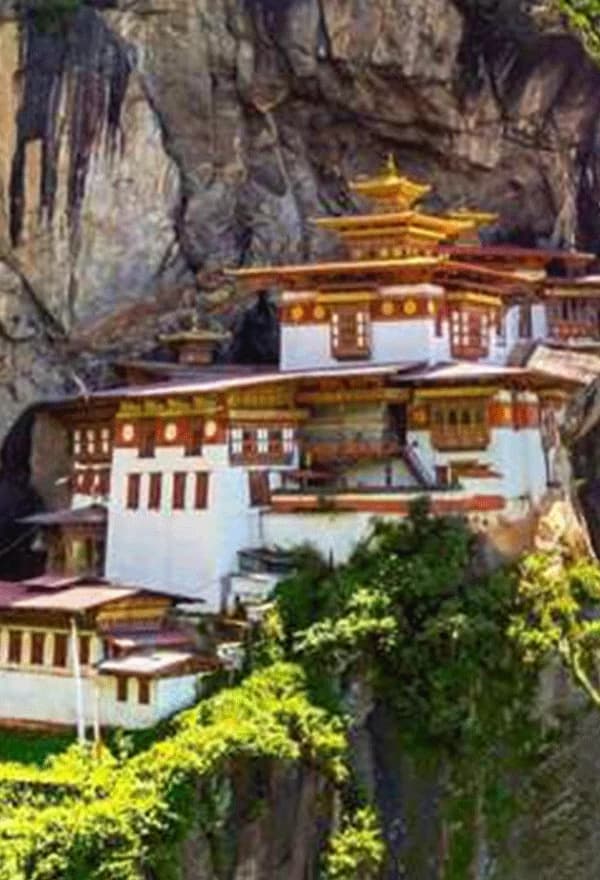Bhutan