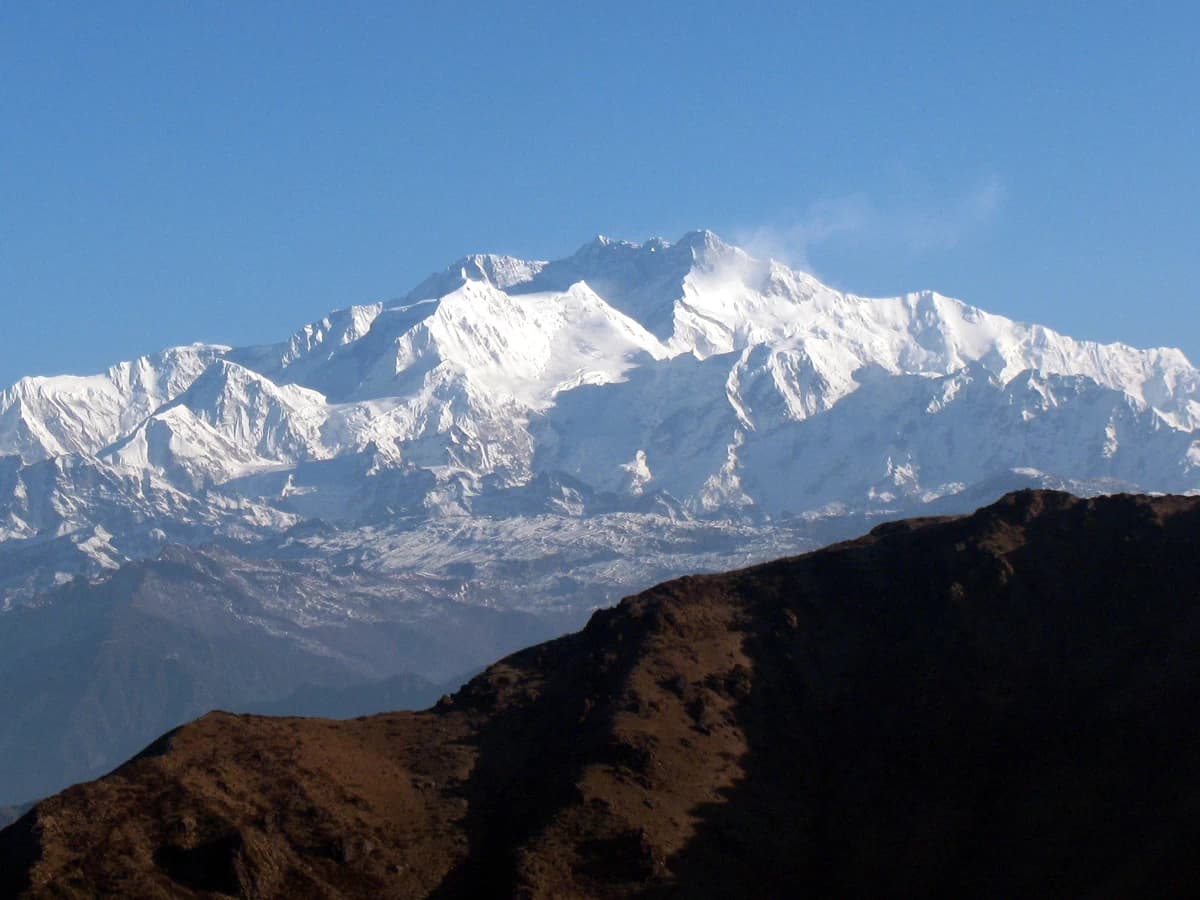 Sandakphu Singalila Ridge Trek - 6 Days