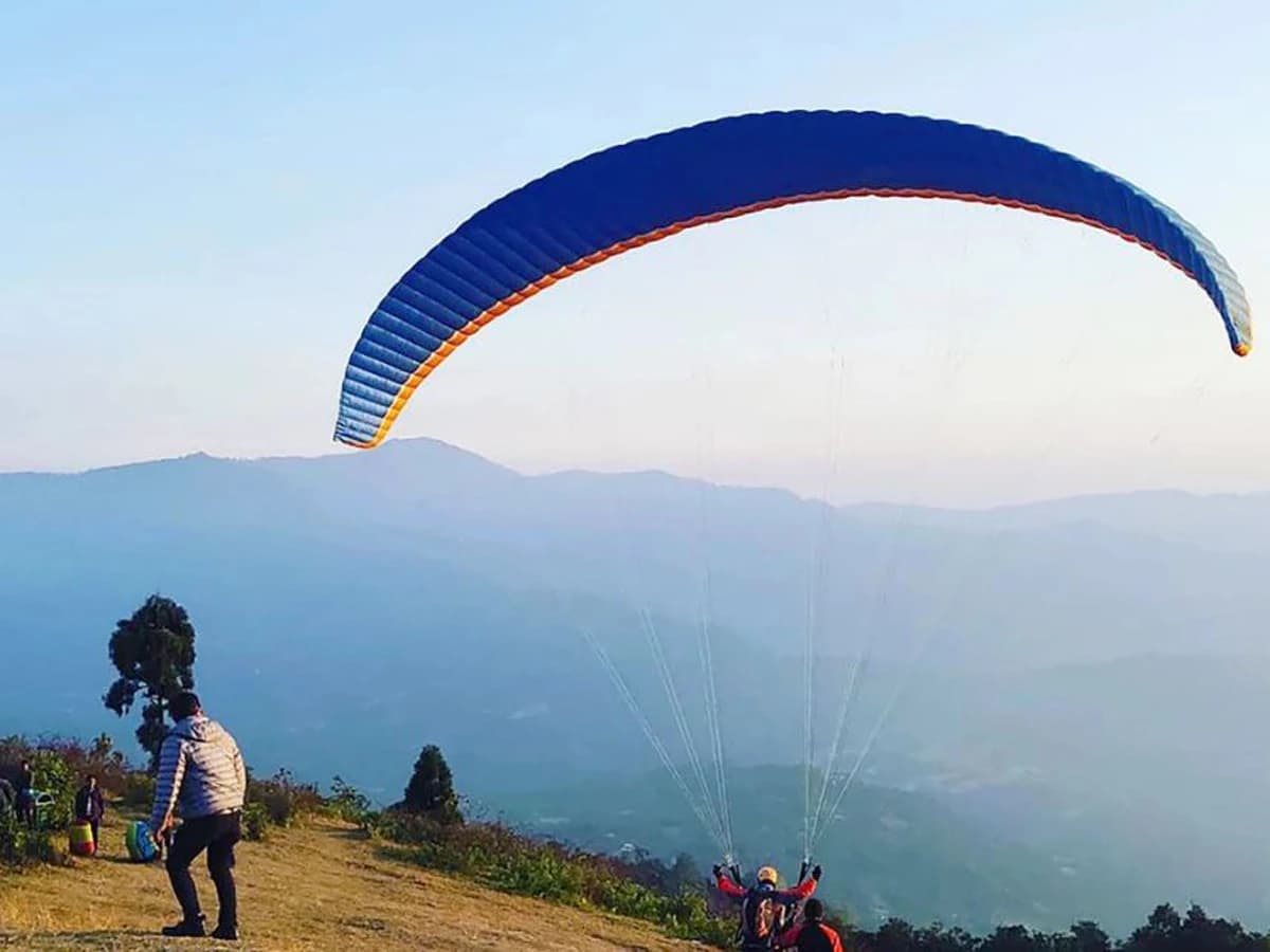 Darjeeling to Kalimpong Day Trip