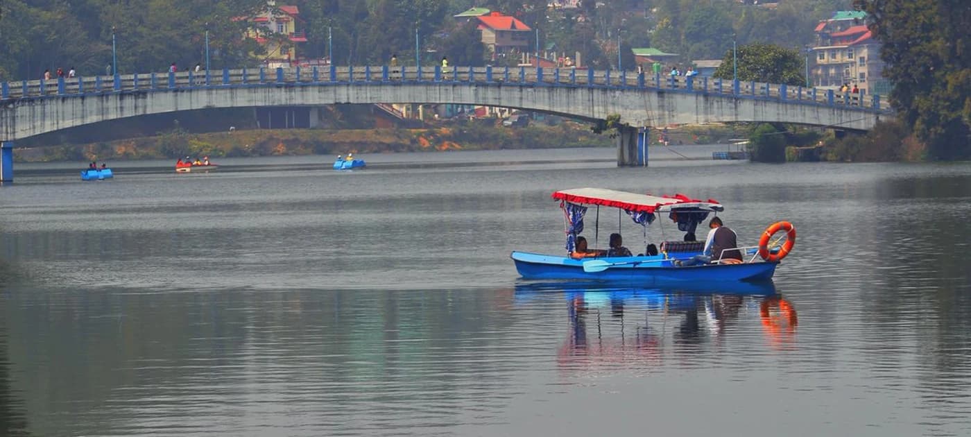 Offbeat Tours in Darjeeling