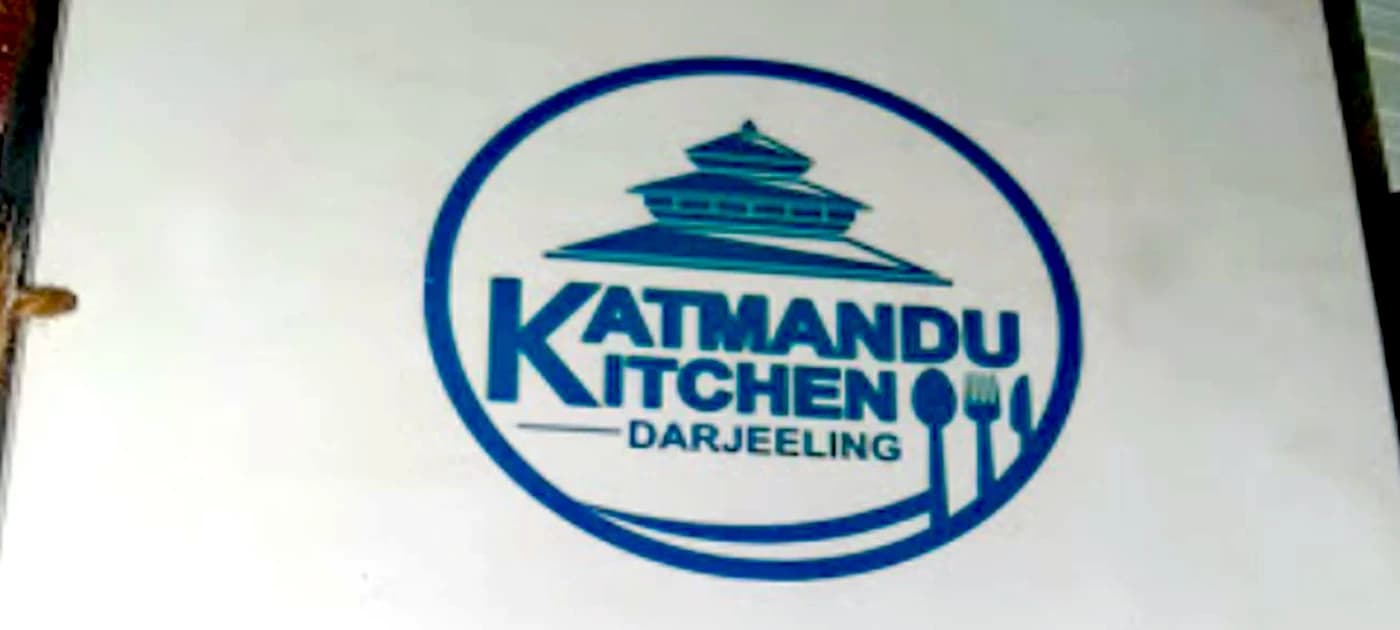 Kathmandu Kitchen in Darjeeling