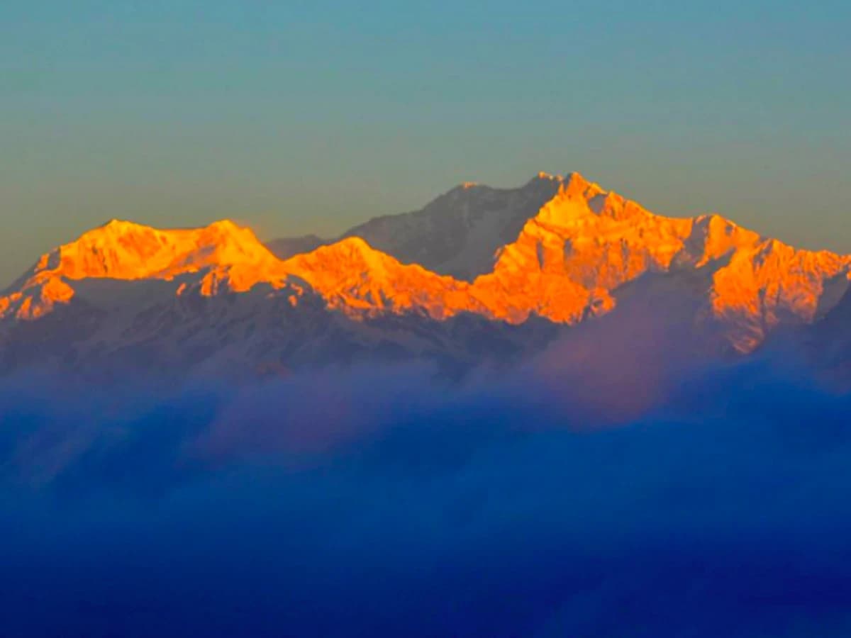 Darjeeling Full Day Sightseeing Tour