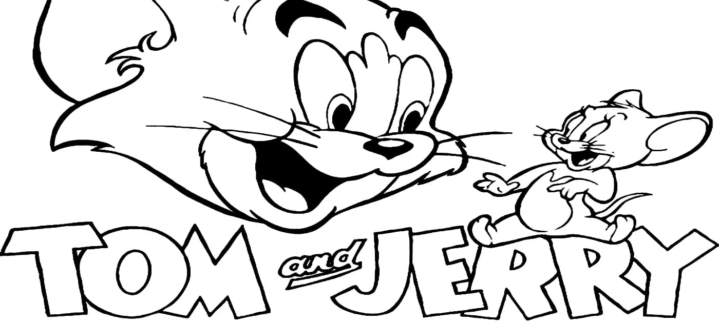 Tom & Jerry’s Cafe in Darjeeling