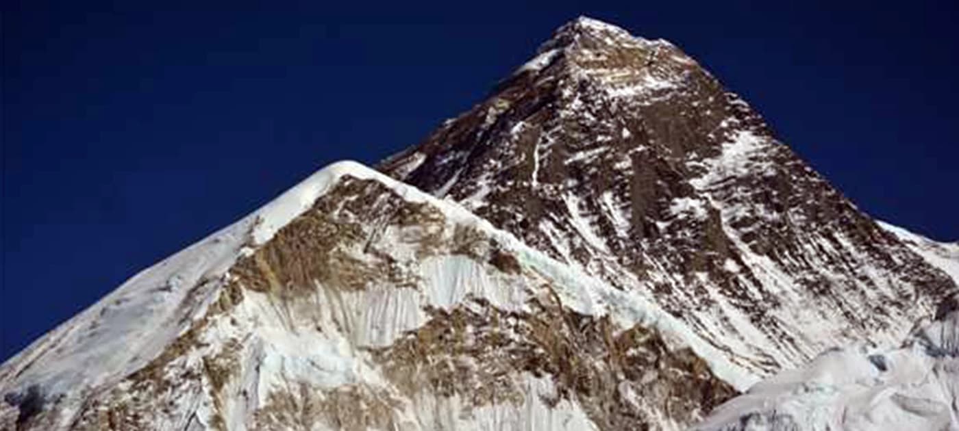 Trekking in Nepal