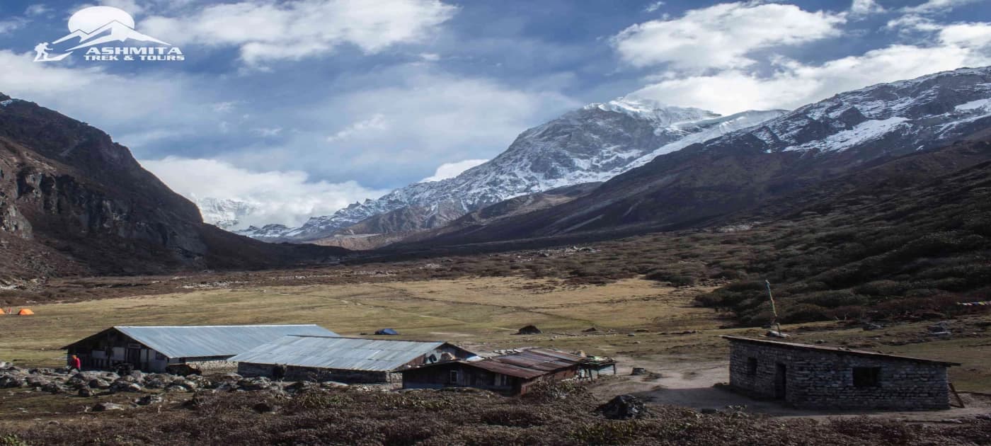 Sustainable Goechala Trek in Sikkim - Ashmita Trek & Tours