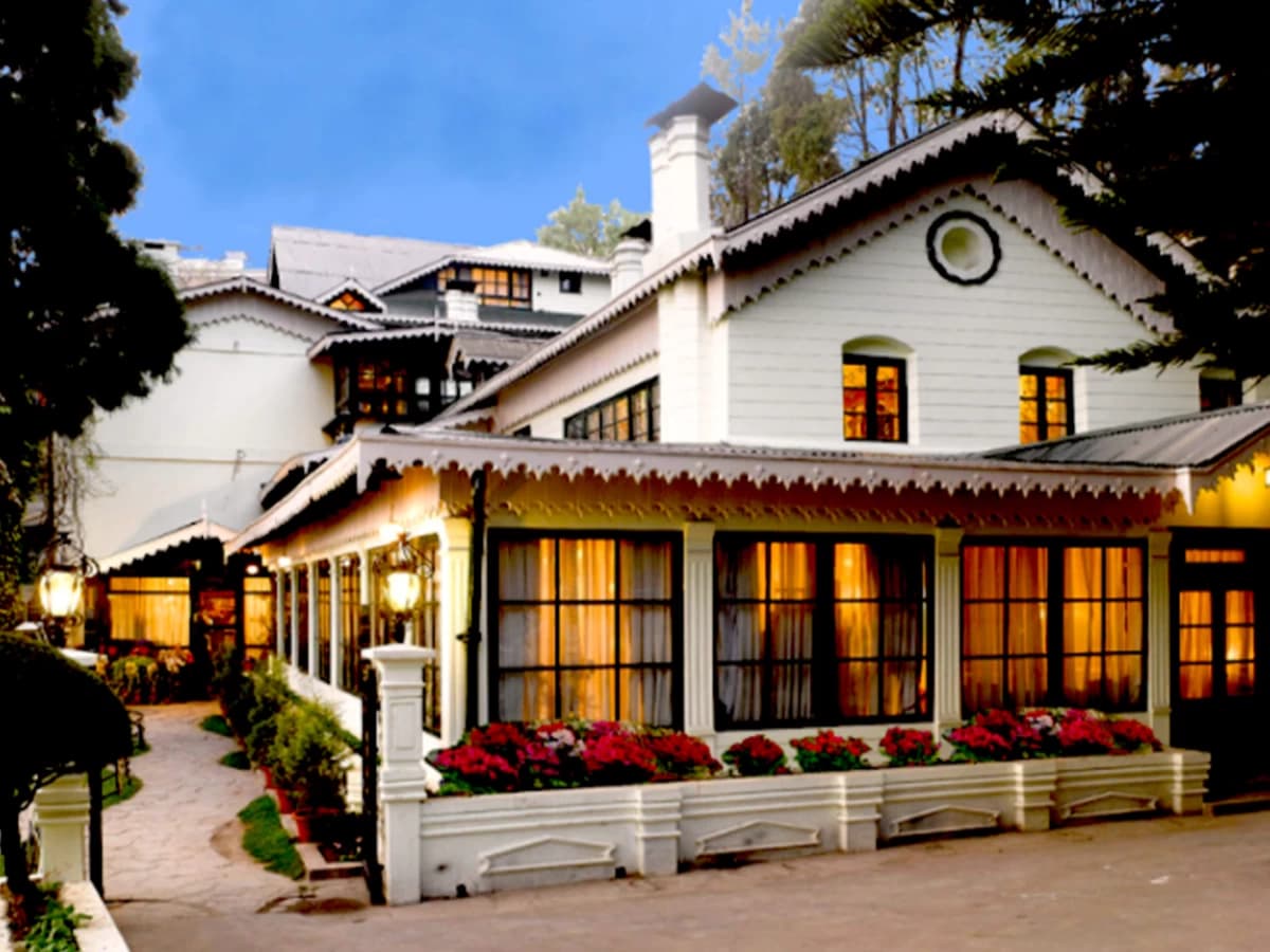 Luxury Tour in Darjeeling and Sikkim