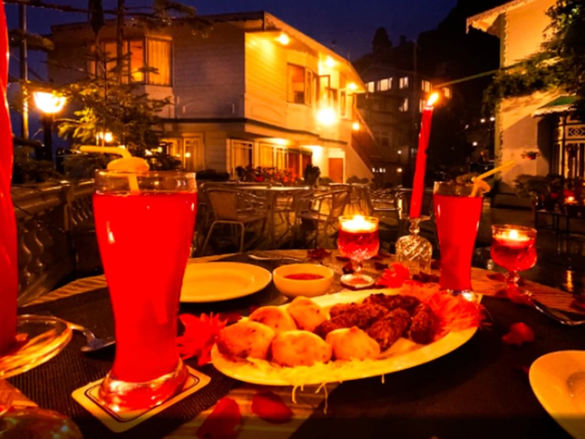 Best Honeymoon Tour in Darjeeling Sikkim