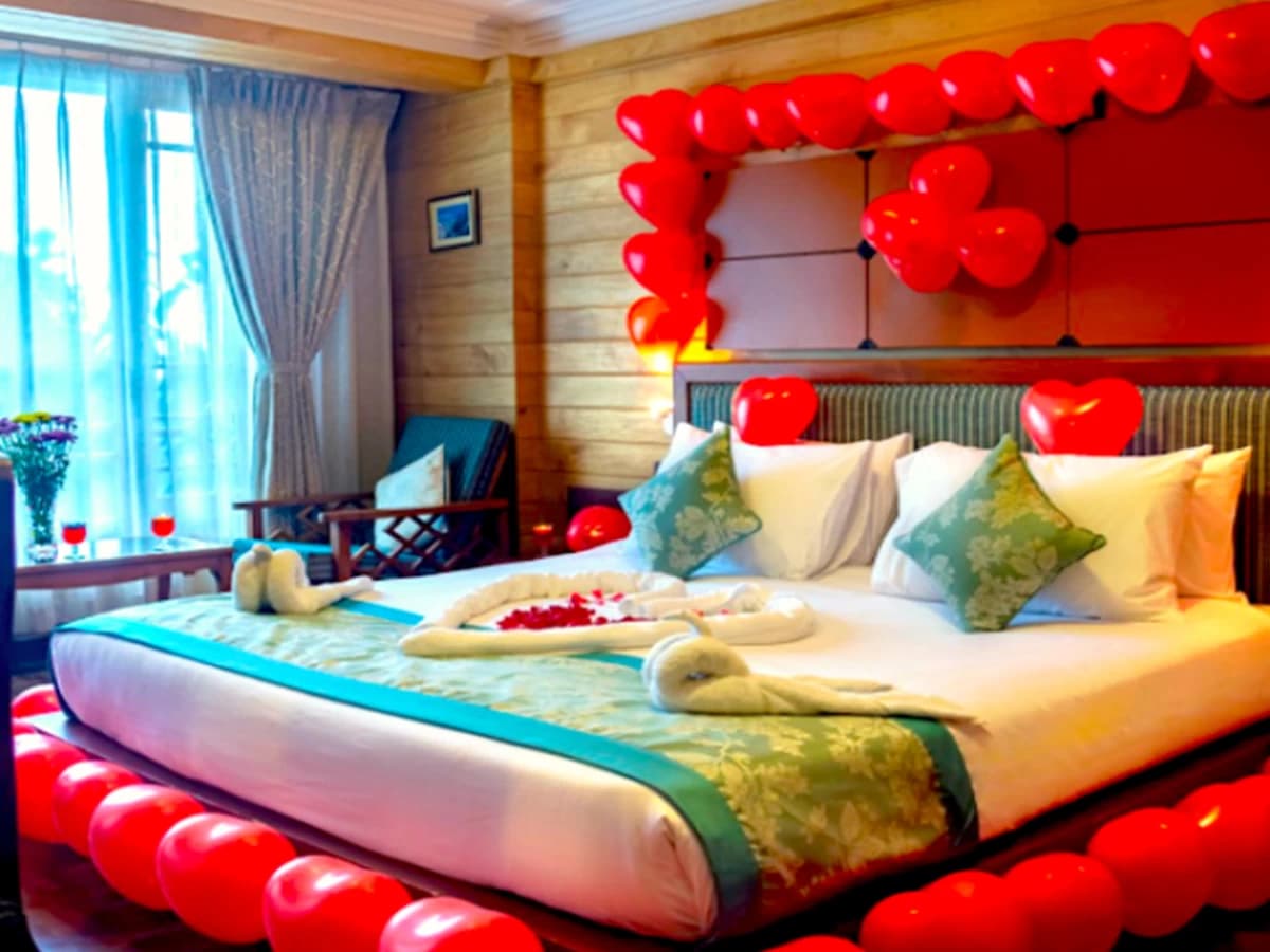 Best Honeymoon Tour in Darjeeling Sikkim