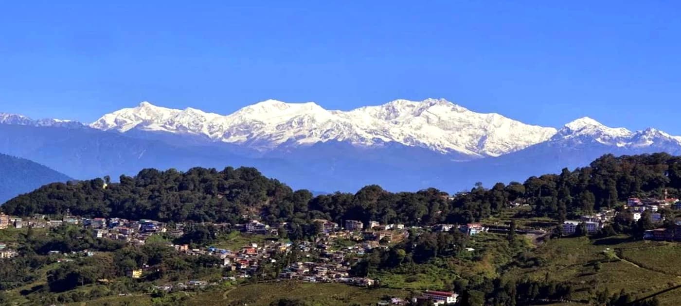 Best Time to Travel Darjeeling