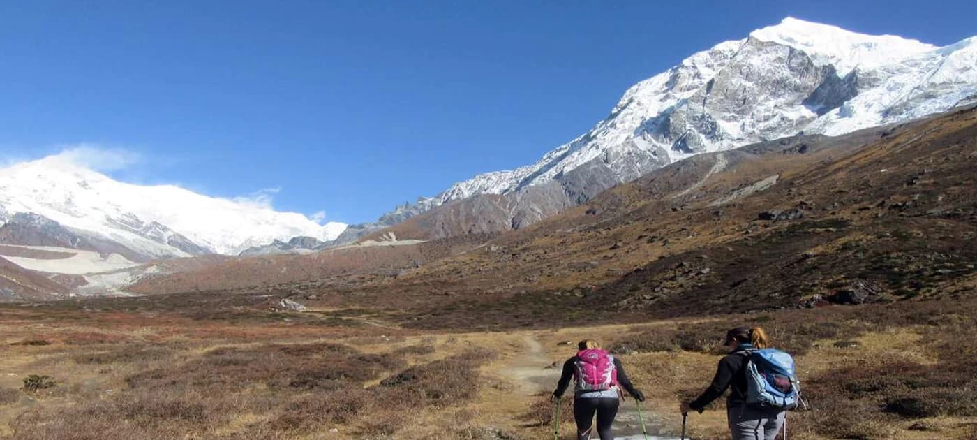 Best Time to Travel Sikkim