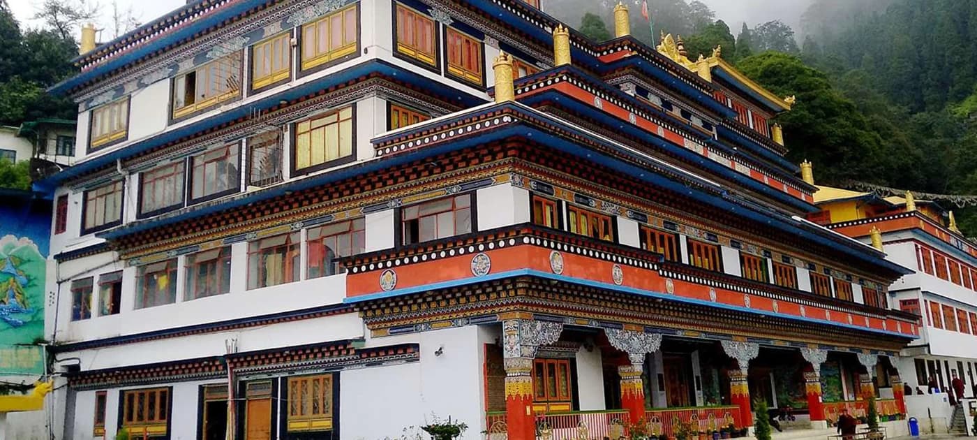 5 Best Adventures in Darjeeling