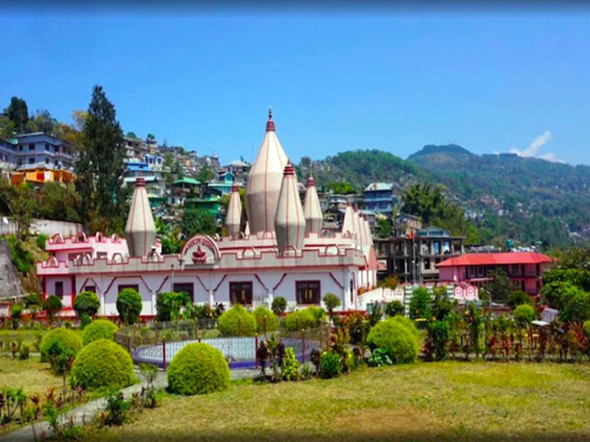 Darjeeling to Kalingpong Day Trip