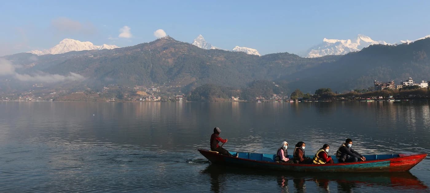 Day Tours in Nepal