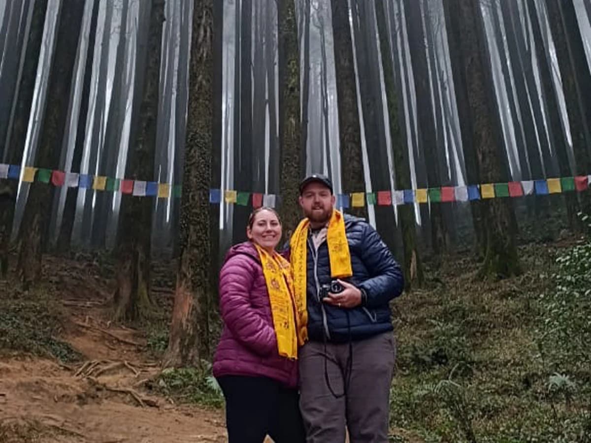 Mirik lake Day Tour from Darjeeling