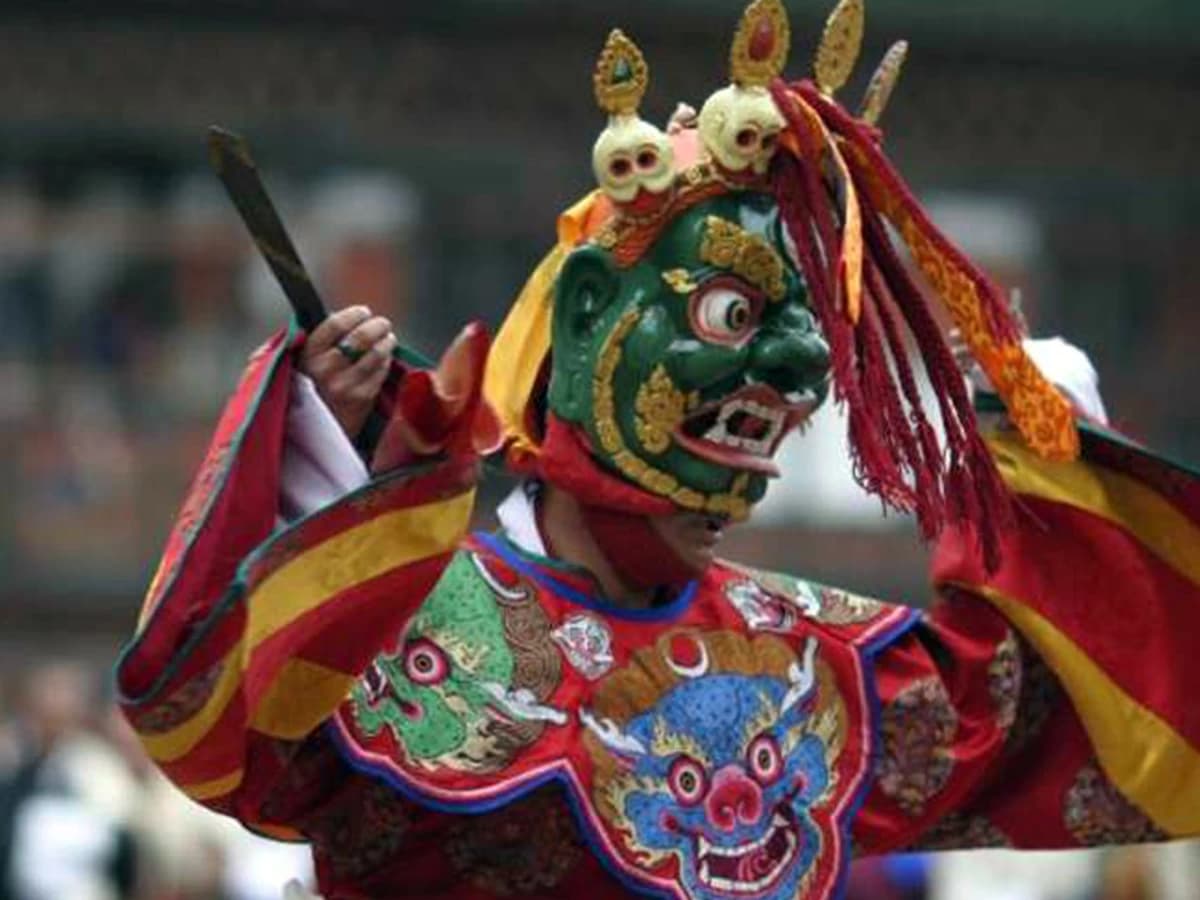 Darjeeling & Sikkim Authentic Cultural Tour