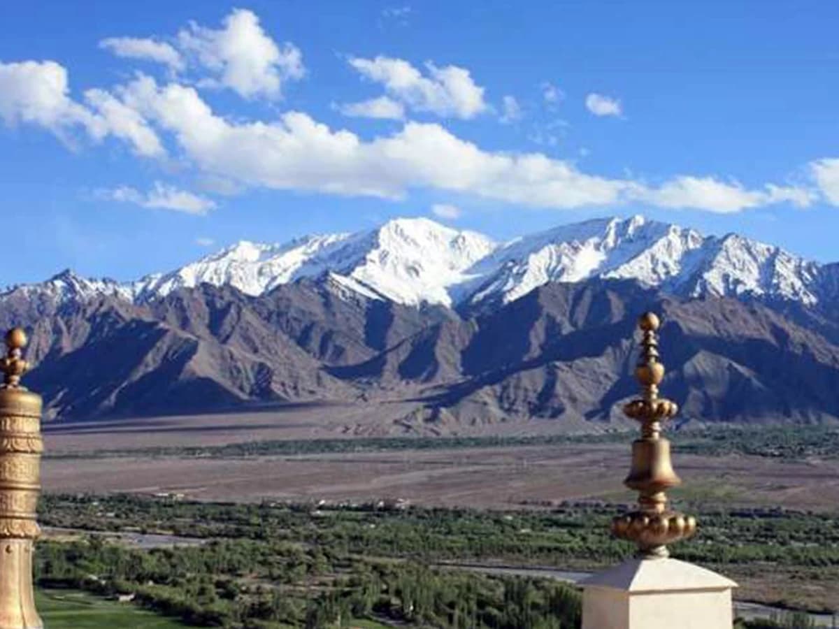 Markha Valley Trek in Ladakh