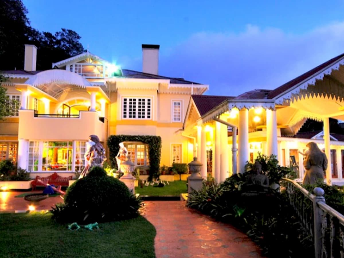 Luxury Tour in Darjeeling and Sikkim