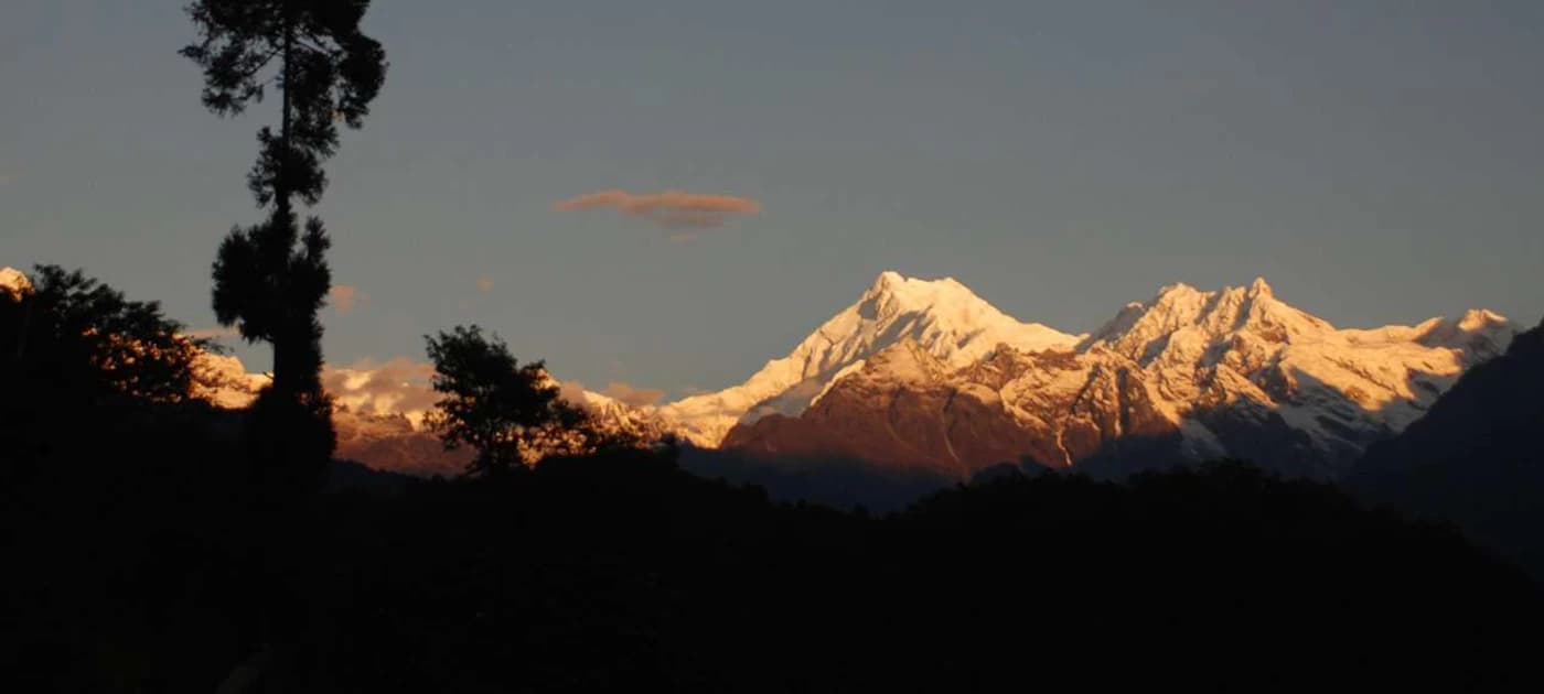 Best Adventures in Sikkim