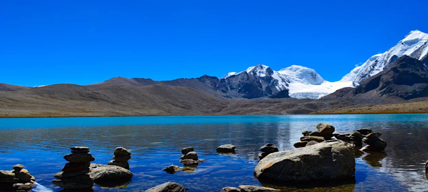 North Sikkim