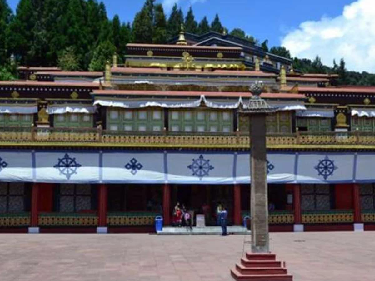 One Day Gangtok Sightseeing Tours