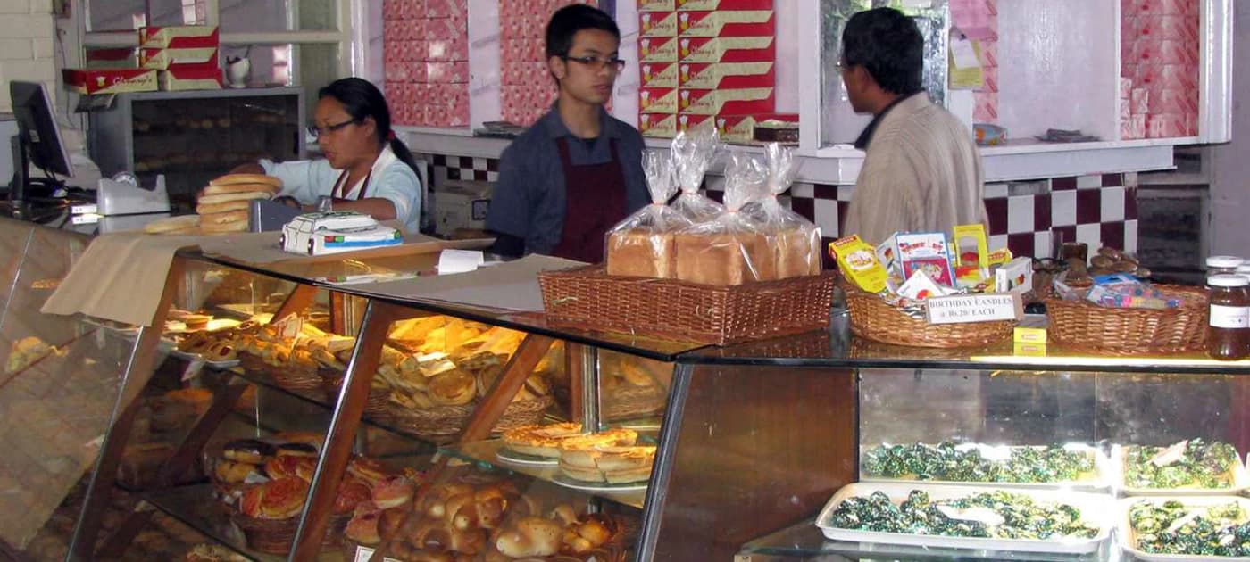 Best Restaurants in Darjeeling