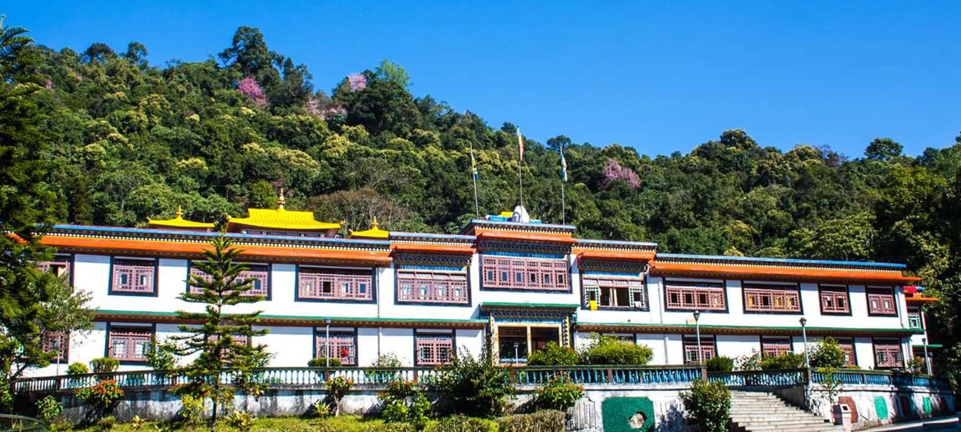 10 Best Places to Visit in Sikkim