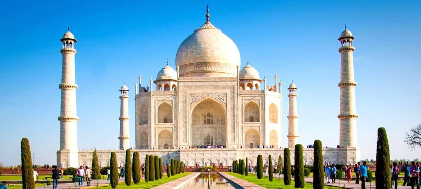 India Golden Triangle of East Himalaya Tour Travel Guide