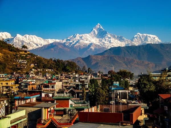 Darjeeling and Nepal Tours Packages