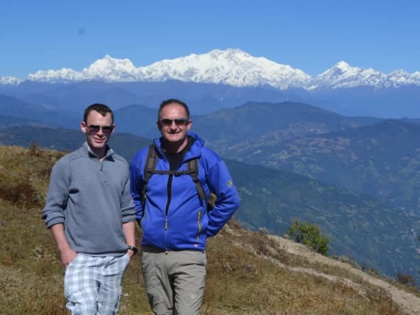 Darjeeling Tonglu Trek - 2 Days