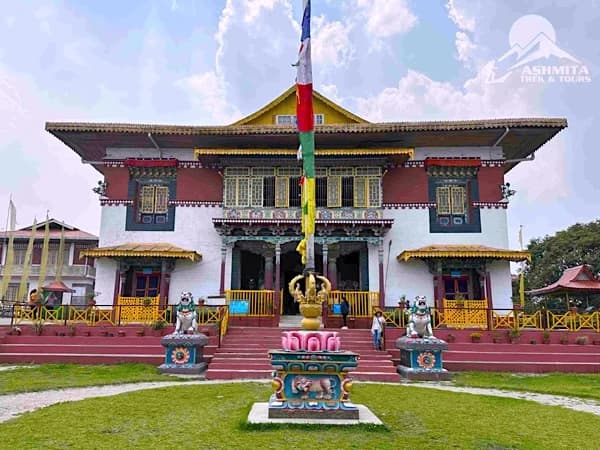 Darjeeling & Sikkim Authentic Cultural Tour