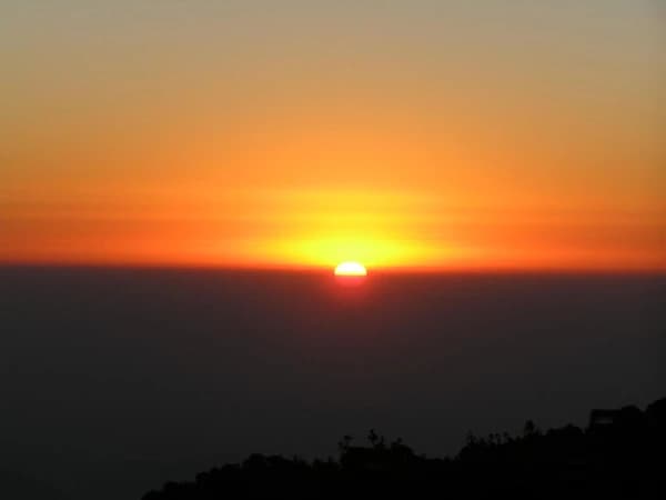 Darjeeling Full Day Sightseeing Tour
