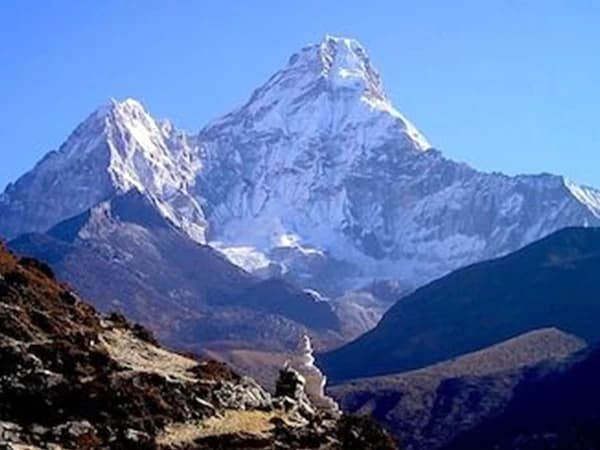 Ama Dablam Base Camp Trek - 13 Days
