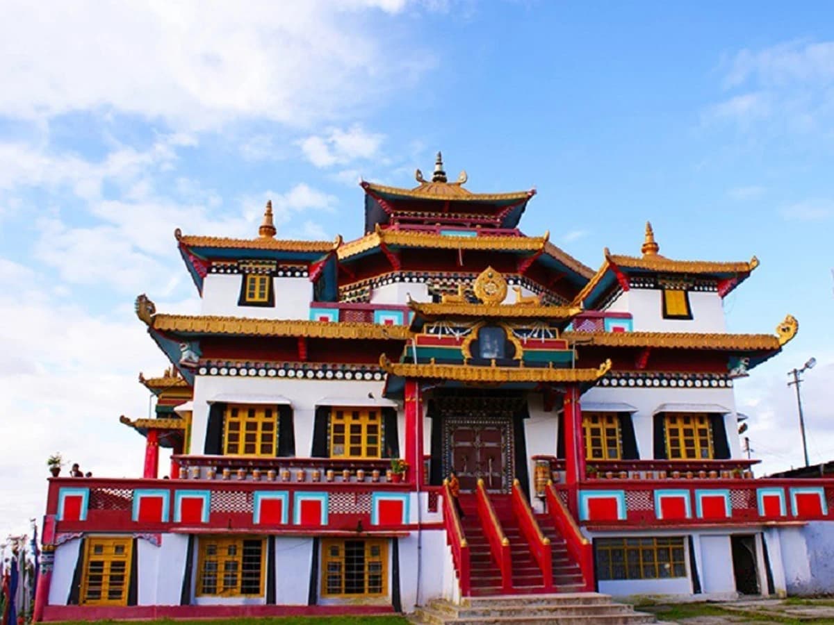 Durpin Monastery