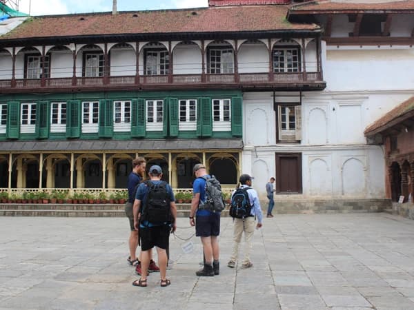 Best Day Tour in Kathmandu