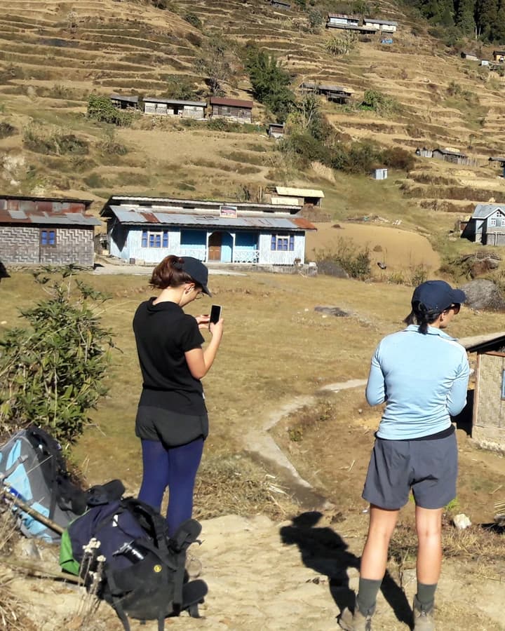 Explore Sandakphu Trek