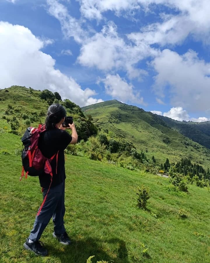 Top Monsoon Hikes in Darjeeling