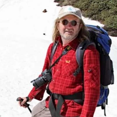 Mr, Klaus Teuchert (Teuchi)