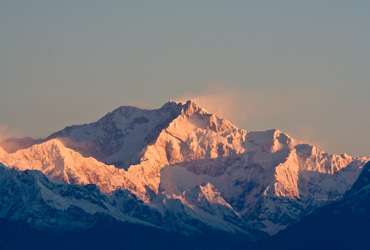 Adventures in Darjeeling