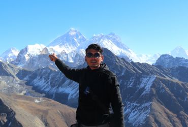 Best Base Camp Treks in Nepal, 2023/2024- EBC & ABC Treks Guide