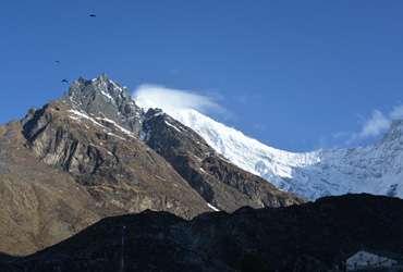 Langtang