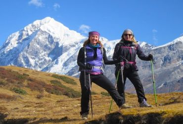 Goechala Trek Sikkim : A list of challenges you might face!!