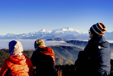 Sandakphu