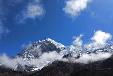 Mount Pandim