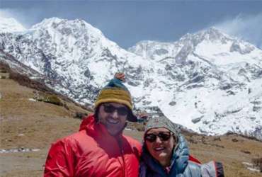 Treks in Sikkim