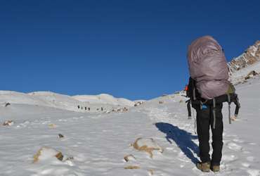 Annapurna Region Trek