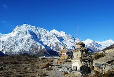 Annapurna Circuit