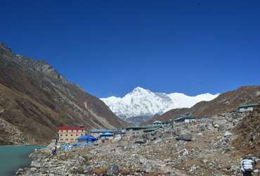 Gokyo Ri